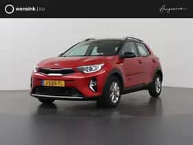 Kia Stonic (2020)