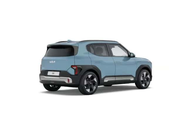 Kia EV2 (2026) thumbnail 2