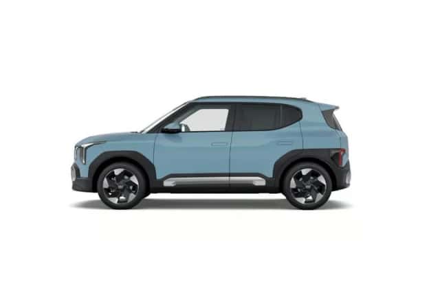 Kia EV2 (2026) thumbnail 3