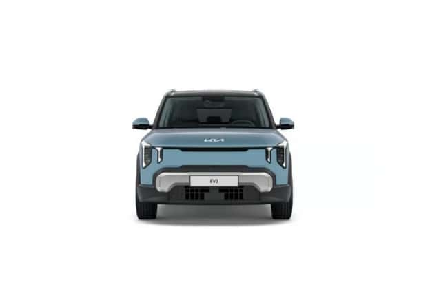 Kia EV2 (2026) thumbnail 4