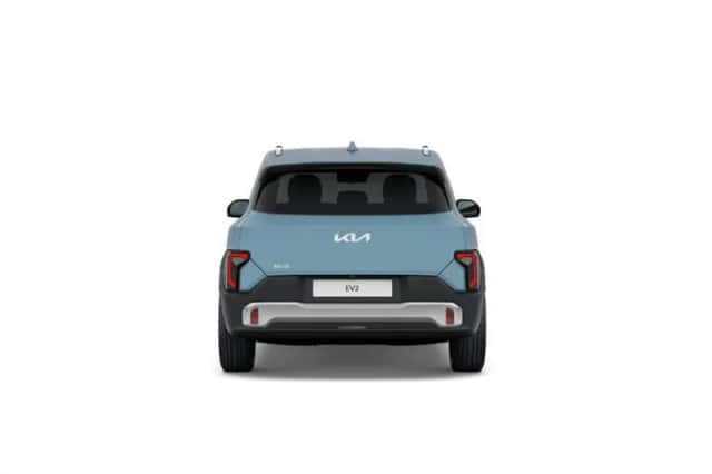 Kia EV2 (2026) thumbnail 5