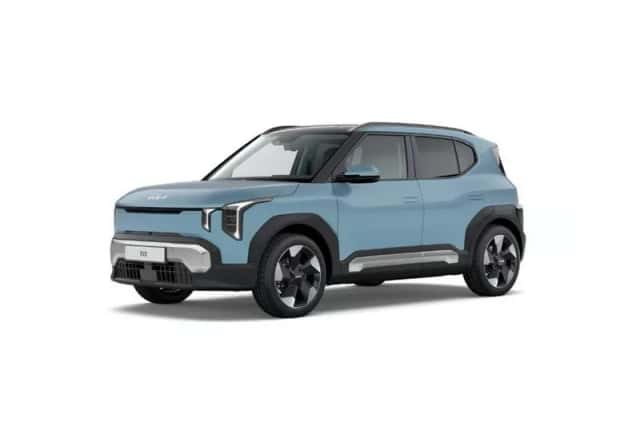 Kia EV2 (2026) thumbnail 6