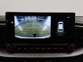 Kia Ceed Sportswagon (2021) thumbnail 15