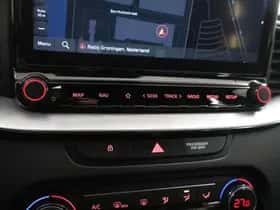 Kia Ceed Sportswagon (2021) thumbnail 21