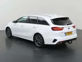 Kia Ceed Sportswagon (2021) thumbnail 22