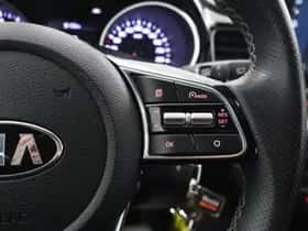 Kia Ceed Sportswagon (2021) thumbnail 28