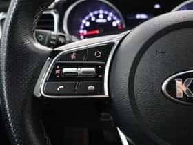 Kia Ceed Sportswagon (2021) thumbnail 30