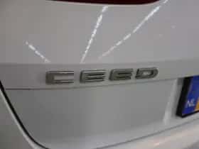 Kia Ceed Sportswagon (2021) thumbnail 36