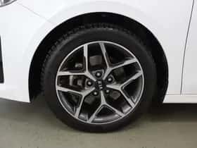 Kia Ceed Sportswagon (2021) thumbnail 38