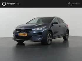 Kia XCeed (2021)