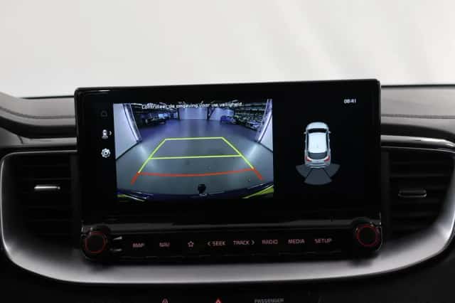 Kia XCeed (2021) thumbnail 14