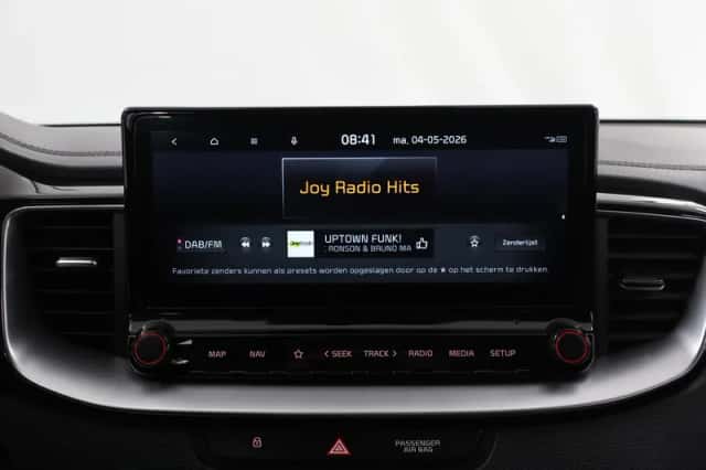 Kia XCeed (2021) thumbnail 15
