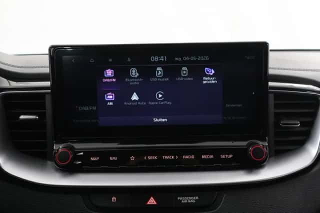 Kia XCeed (2021) thumbnail 16