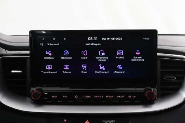 Kia XCeed (2021) thumbnail 17
