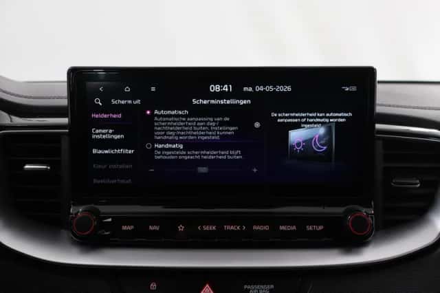 Kia XCeed (2021) thumbnail 19