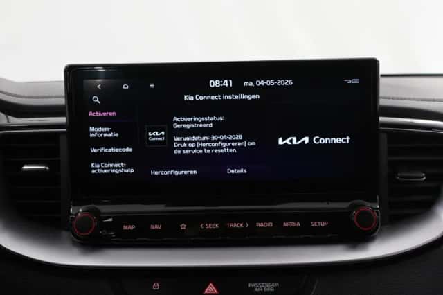 Kia XCeed (2021) thumbnail 20