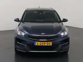 Kia XCeed (2021) thumbnail 3