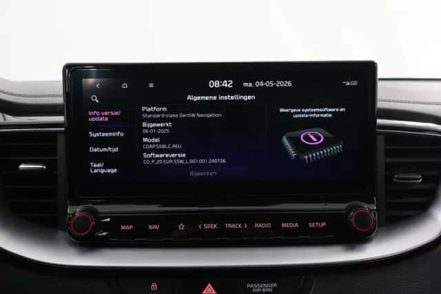Kia XCeed (2021) thumbnail 21