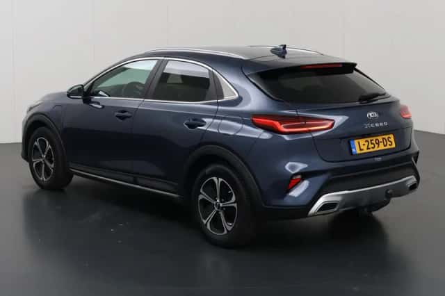 Kia XCeed (2021) thumbnail 22