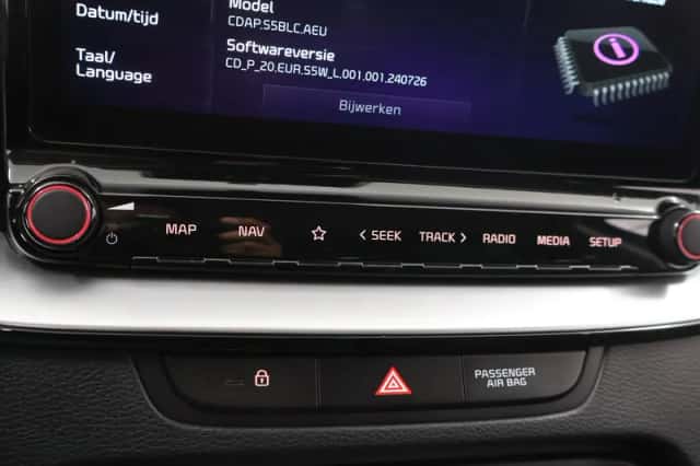 Kia XCeed (2021) thumbnail 24