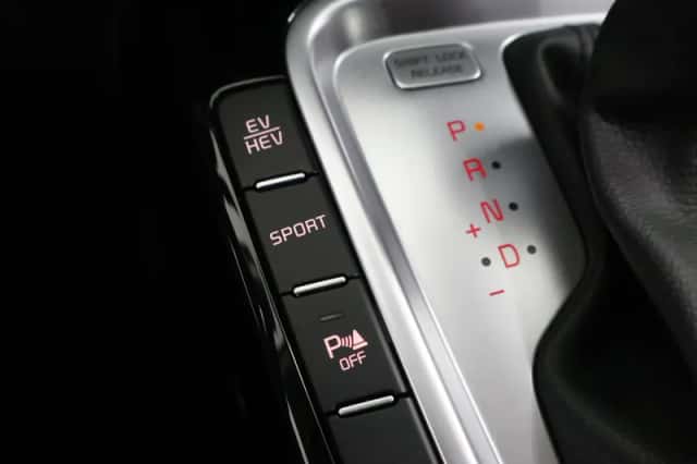 Kia XCeed (2021) thumbnail 27