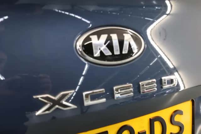 Kia XCeed (2021) thumbnail 37