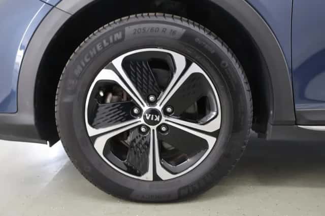 Kia XCeed (2021) thumbnail 38