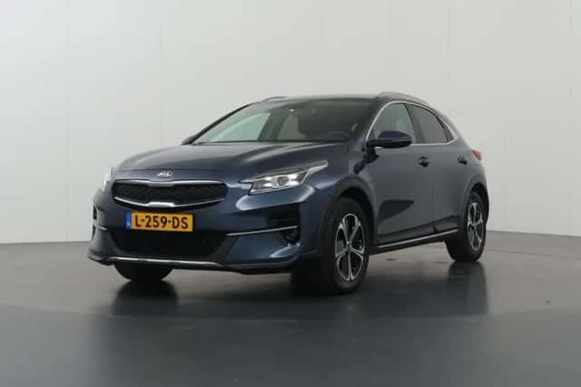 Kia XCeed (2021) thumbnail 39
