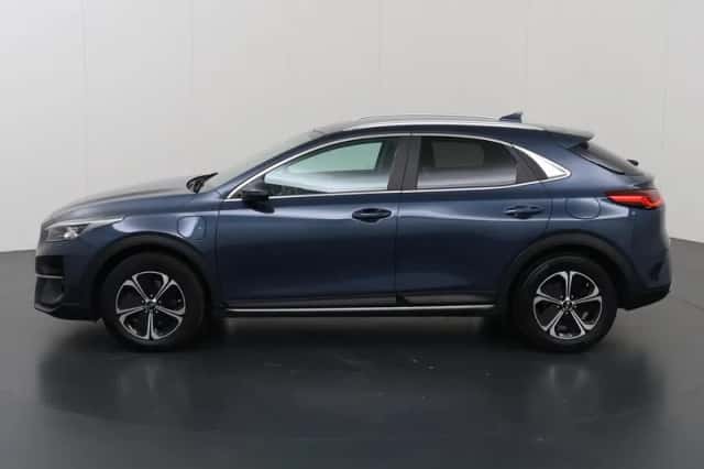 Kia XCeed (2021) thumbnail 5