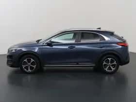 Kia XCeed (2021) thumbnail 5
