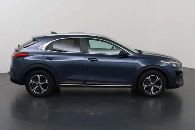 Kia XCeed (2021) thumbnail 6