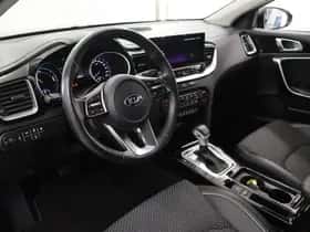 Kia XCeed (2021) thumbnail 7