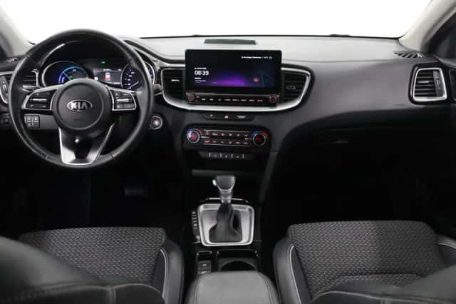 Kia XCeed (2021) thumbnail 8