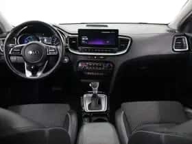 Kia XCeed (2021) thumbnail 8