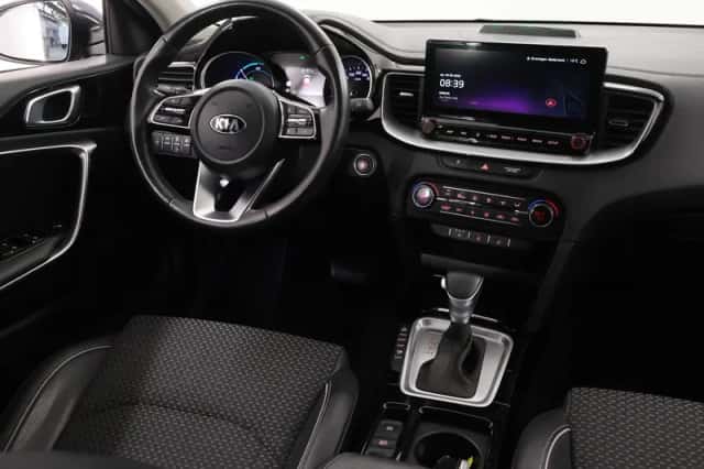 Kia XCeed (2021) thumbnail 9