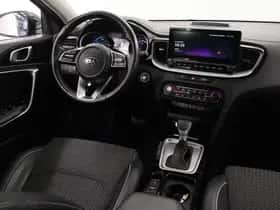 Kia XCeed (2021) thumbnail 9