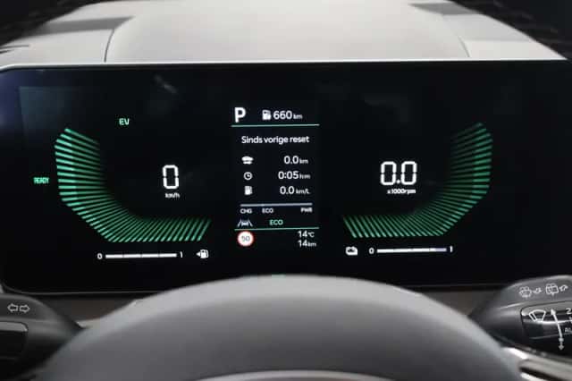Kia Sorento (2025) thumbnail 13