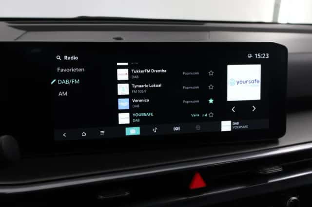 Kia Sorento (2025) thumbnail 16