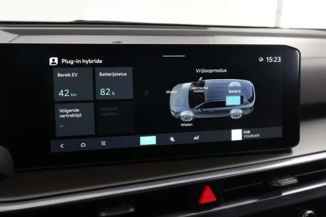 Kia Sorento (2025) thumbnail 17