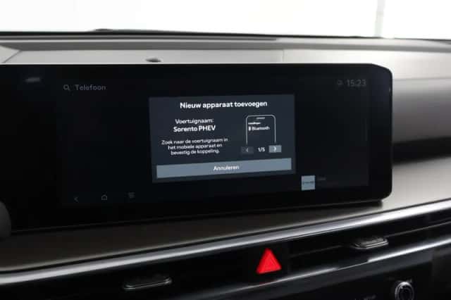 Kia Sorento (2025) thumbnail 18