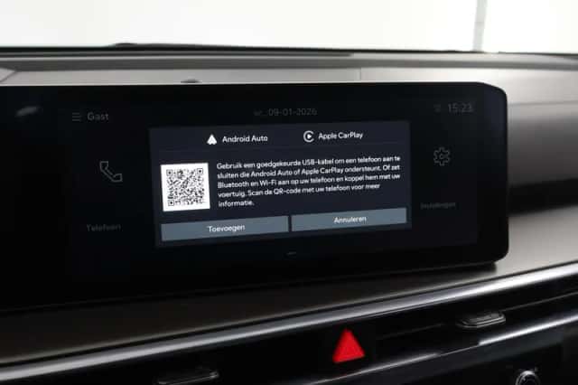 Kia Sorento (2025) thumbnail 19