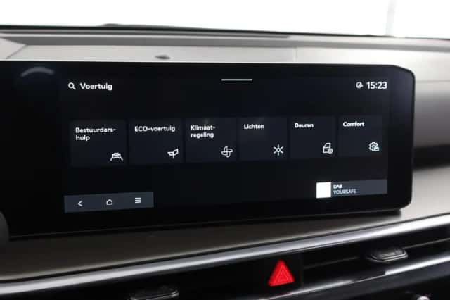 Kia Sorento (2025) thumbnail 20