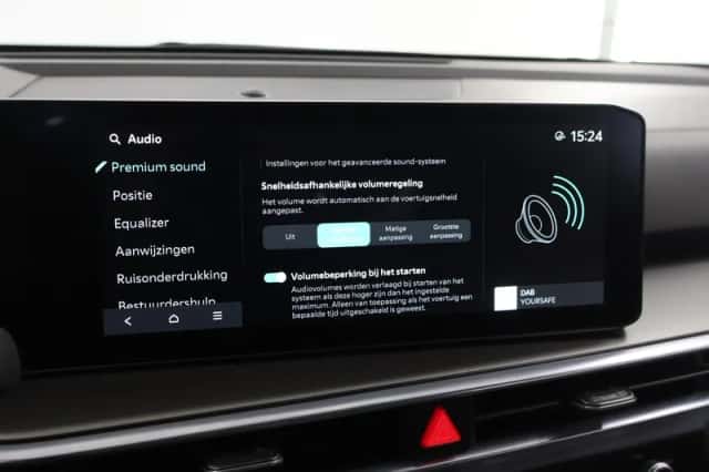 Kia Sorento (2025) thumbnail 21