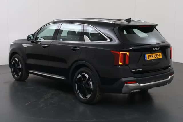 Kia Sorento (2025) thumbnail 22