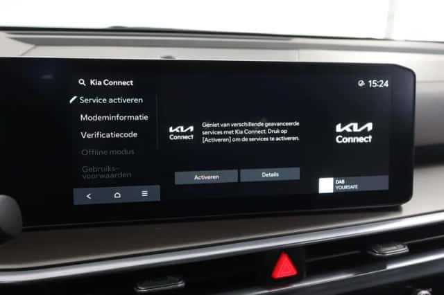Kia Sorento (2025) thumbnail 24