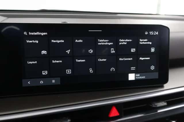 Kia Sorento (2025) thumbnail 26