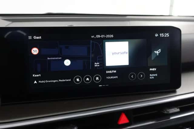 Kia Sorento (2025) thumbnail 27