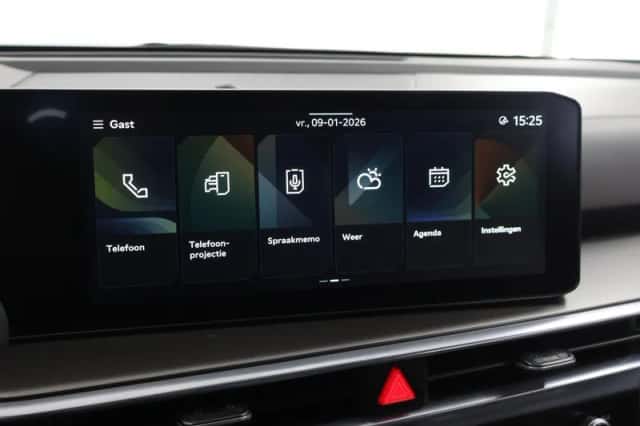 Kia Sorento (2025) thumbnail 28