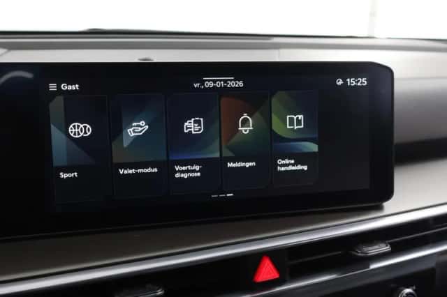 Kia Sorento (2025) thumbnail 29