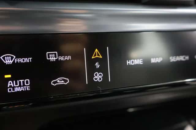 Kia Sorento (2025) thumbnail 32